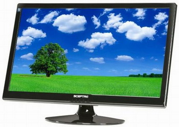 Sceptre X270W